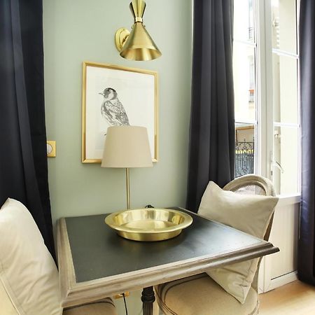 Studio Opera By Studio Prestige Paris Exterior photo