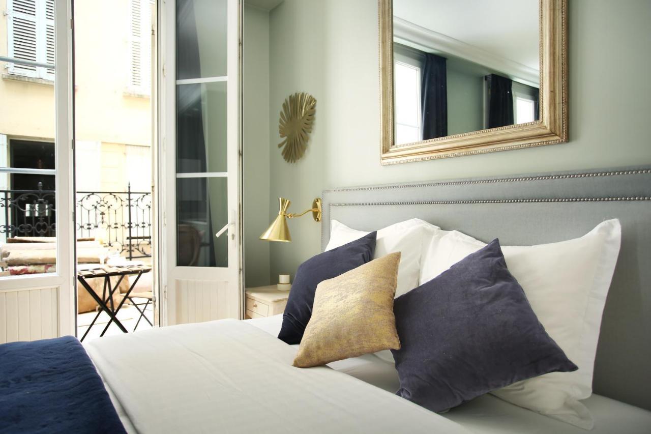 Studio Opera By Studio Prestige Paris Exterior photo