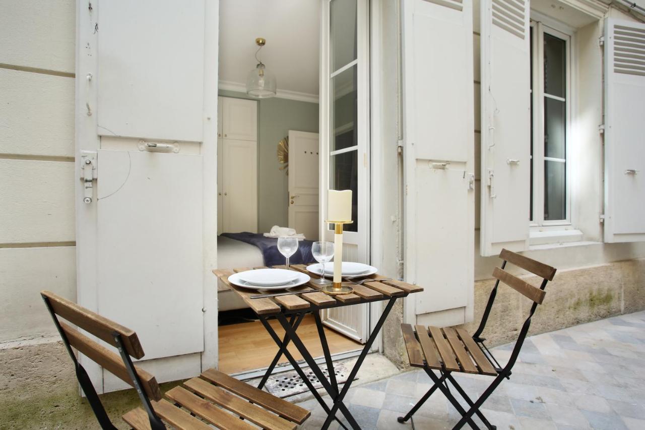 Studio Opera By Studio Prestige Paris Exterior photo