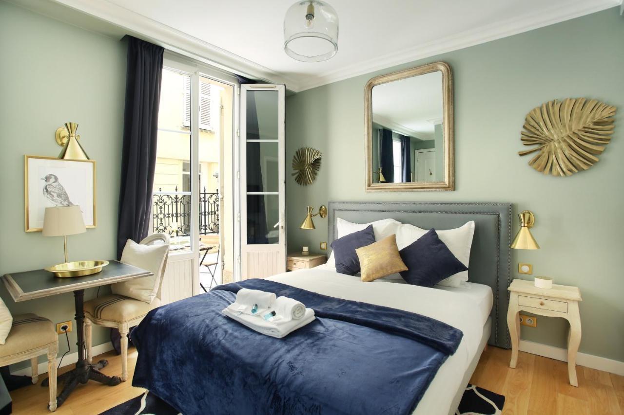 Studio Opera By Studio Prestige Paris Exterior photo